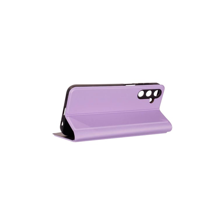 Чохол до мобільного телефона BeCover Exclusive New Style Samsung Galaxy A15 4G SM-A155/A15 5G SM-A156 Purple (710935) - фото 5