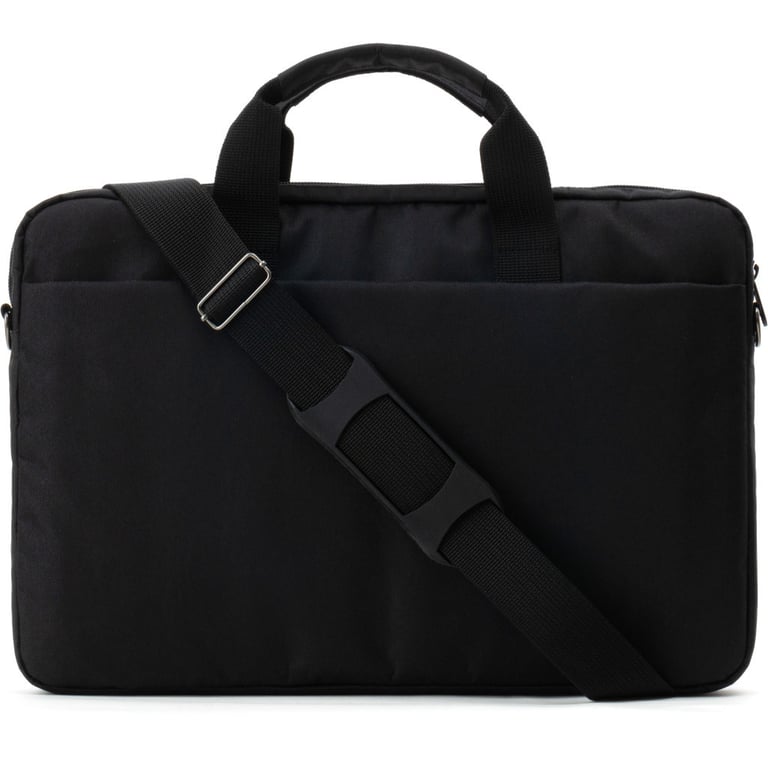 Сумка для ноутбука Vinga 17.3" NB1720 black (NB1720BK) - фото 3