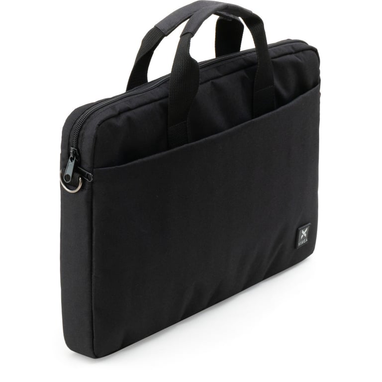 Сумка для ноутбука Vinga 17.3" NB1720 black (NB1720BK) - фото 4