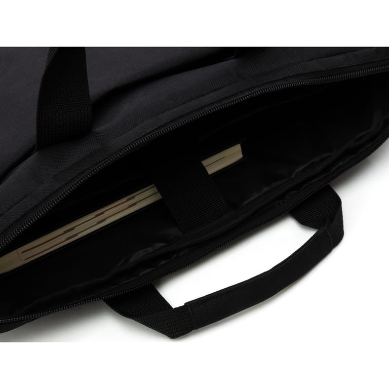 Сумка для ноутбука Vinga 17.3" NB1720 black (NB1720BK) - фото 6