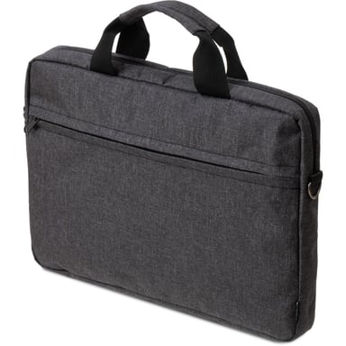 Сумка для ноутбука Vinga 15.6" NB1500S silver-black (NB1500SBK) - фото 1