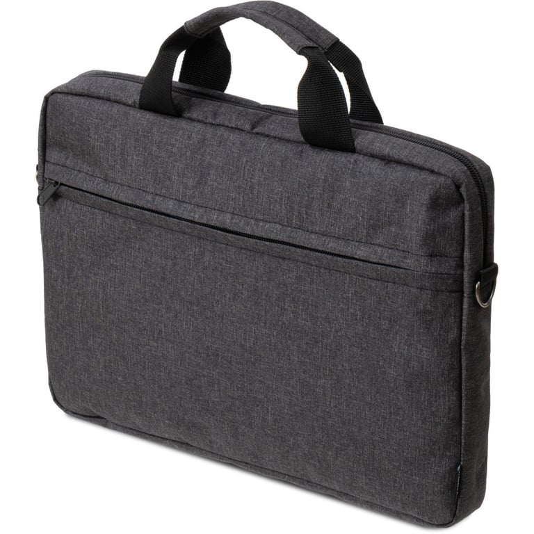 Сумка для ноутбука Vinga 15.6" NB1500S silver-black (NB1500SBK) - фото 1