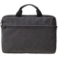 Сумка для ноутбука Vinga 15.6" NB1500S silver-black (NB1500SBK) - фото 2