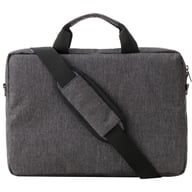 Сумка для ноутбука Vinga 15.6" NB1500S silver-black (NB1500SBK) - фото 3