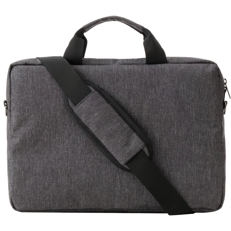 Сумка для ноутбука Vinga 15.6" NB1500S silver-black (NB1500SBK) - фото 3