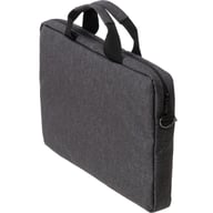 Сумка для ноутбука Vinga 15.6" NB1500S silver-black (NB1500SBK) - фото 4