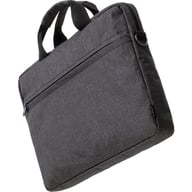 Сумка для ноутбука Vinga 15.6" NB1500S silver-black (NB1500SBK) - фото 5