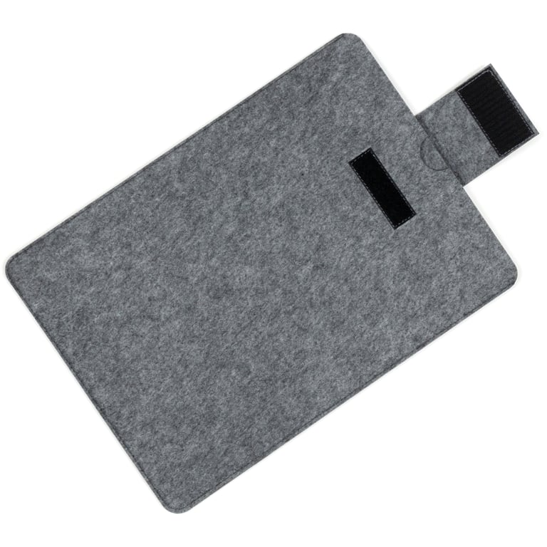 Чохол до ноутбука Vinga 14" NSF140 Gray (NSF140GY) - фото 3