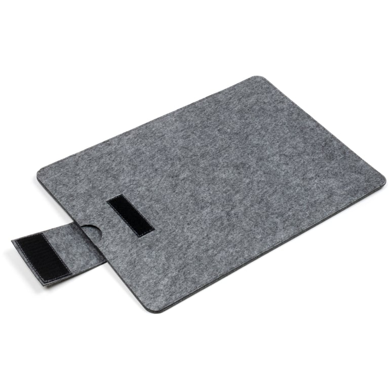 Чохол до ноутбука Vinga 14" NSF140 Gray (NSF140GY) - фото 5
