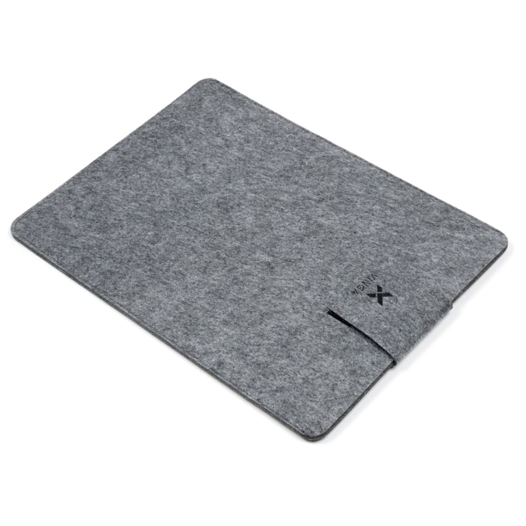 Чохол до ноутбука Vinga 14" NSF140 Gray (NSF140GY) - фото 6