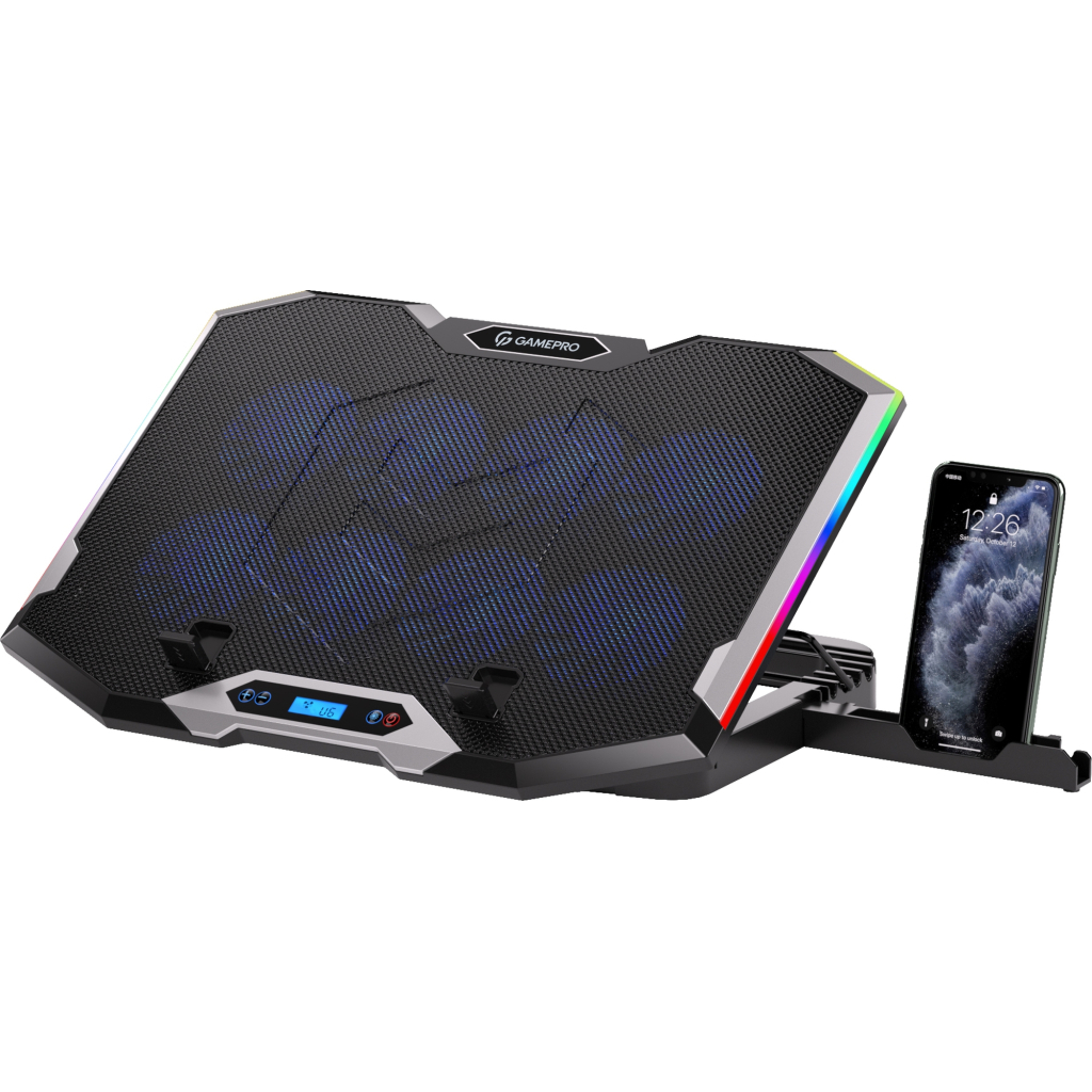Підставка до ноутбука GamePro CP870 - фото 1