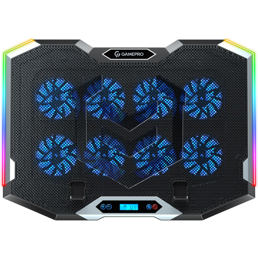 Підставка до ноутбука GamePro CP870 - фото 2 Підставка до ноутбука GamePro CP870 - фото 2