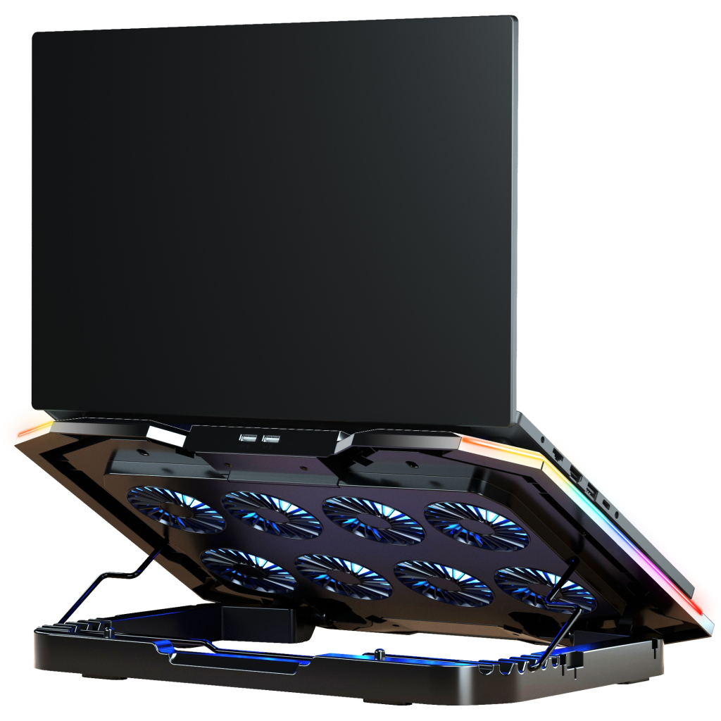 Підставка до ноутбука GamePro CP870 - фото 5 Підставка до ноутбука GamePro CP870 - фото 5