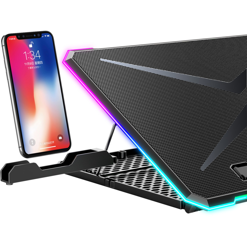 Підставка до ноутбука GamePro CP940 - фото 3 Підставка до ноутбука GamePro CP940 - фото 3