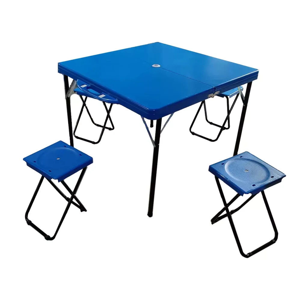 Набір кемпінгових меблів X-TREME TCS-14 (131098) - фото 1 Набір кемпінгових меблів X-TREME TCS-14 (131098) - фото 1