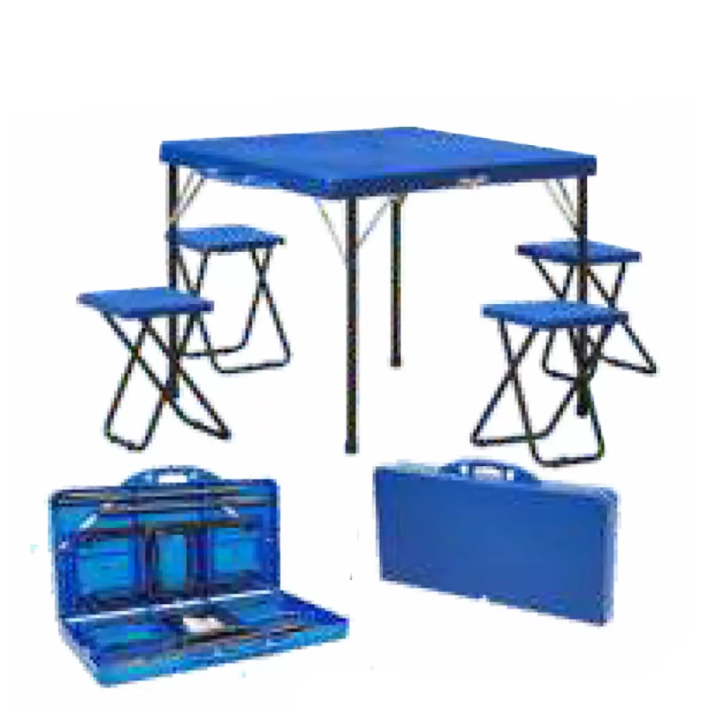 Набір кемпінгових меблів X-TREME TCS-14 (131098) - фото 3 Набір кемпінгових меблів X-TREME TCS-14 (131098) - фото 3