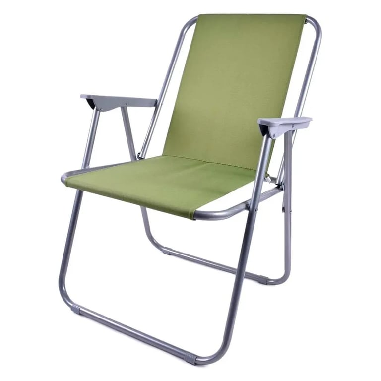 Крісло складане X-TREME 53x44x74 см (117268)