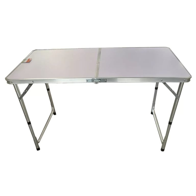 Туристичний стіл X-TREME T-120 120x60x70 см (131103) - фото 1