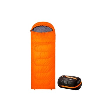 Спальний мішок X-TREME Emotion R (від +10 до -18) (123038) - фото 1