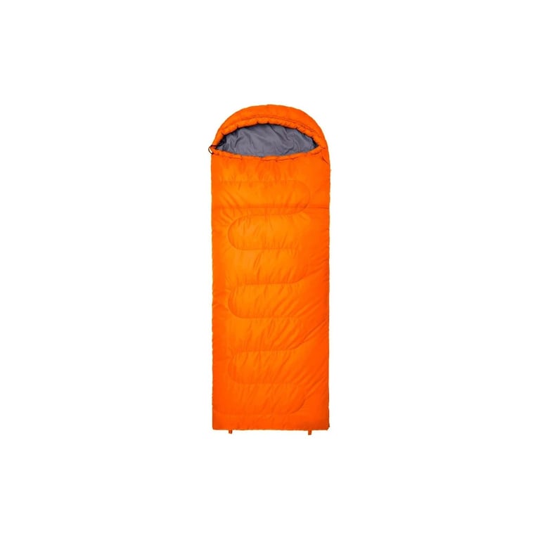 Спальний мішок X-TREME Emotion R (від +10 до -18) (123038) - фото 2