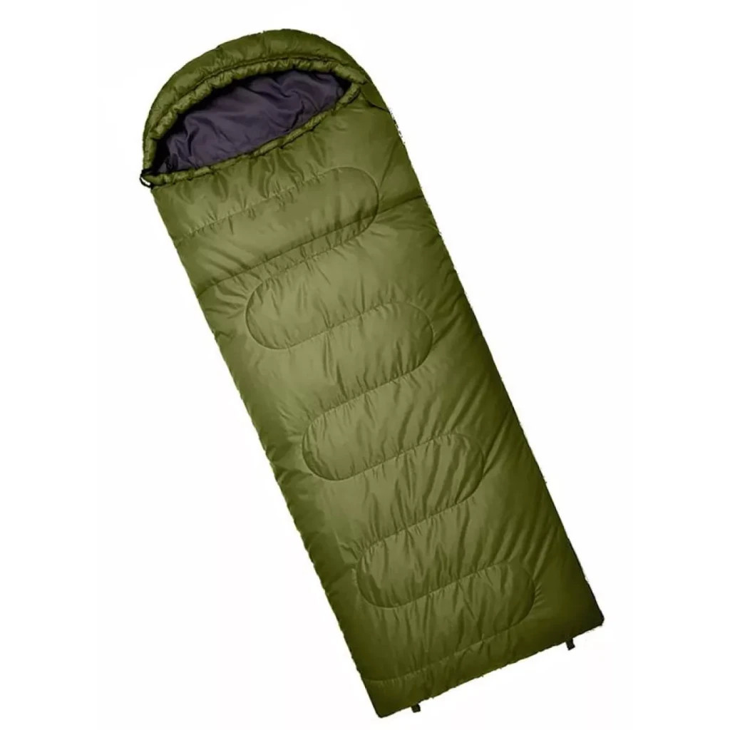 Спальний мішок X-TREME Force L (від -2 до -25) (122907) - фото 1