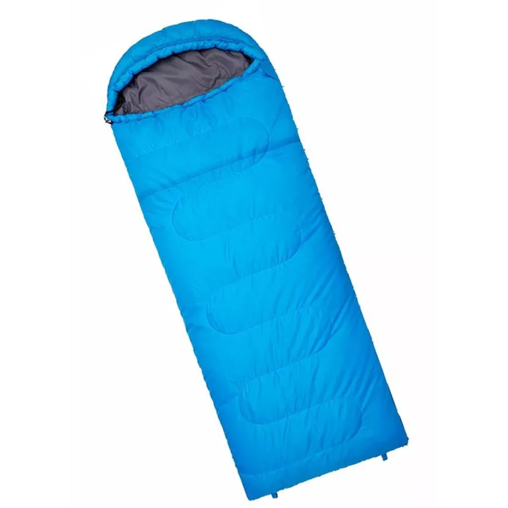 Спальний мішок X-TREME Spirit R (від +5 до -20) (122906) - фото 3 Спальний мішок X-TREME Spirit R (від +5 до -20) (122906) - фото 3