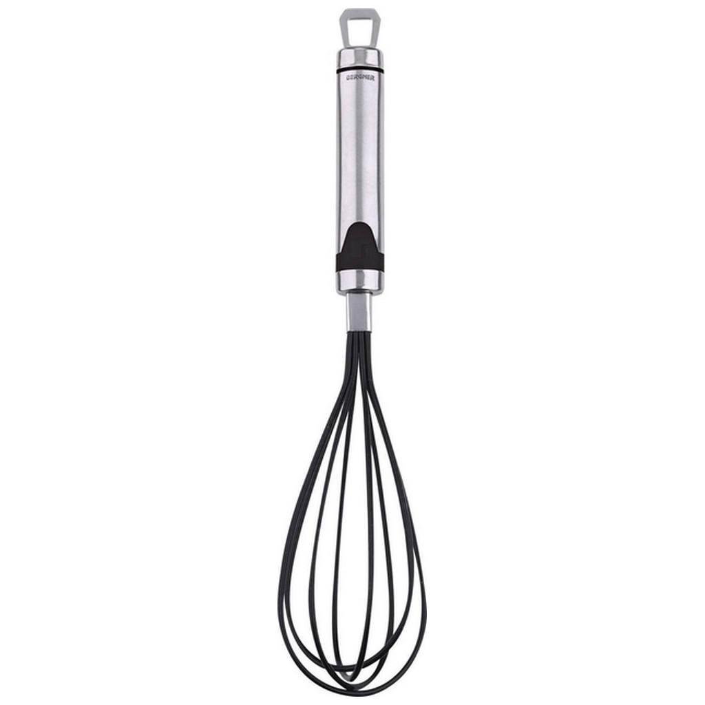 Вінчик Bergner Gizmo 14,5 см (BG-3333) - фото 1 Вінчик Bergner Gizmo 14,5 см (BG-3333) - фото 1