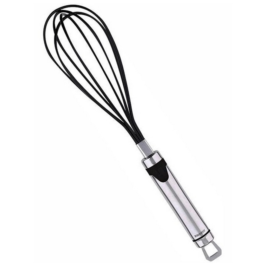 Вінчик Bergner Gizmo 14,5 см (BG-3333) - фото 2 Вінчик Bergner Gizmo 14,5 см (BG-3333) - фото 2