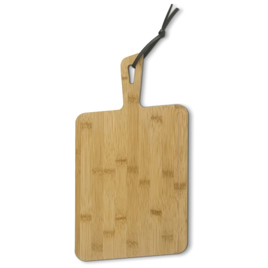 Дошка для нарізання Kela Cosma 39х21 см бамбук (12428) Дошка для нарізання Kela Cosma 39х21 см бамбук (12428)