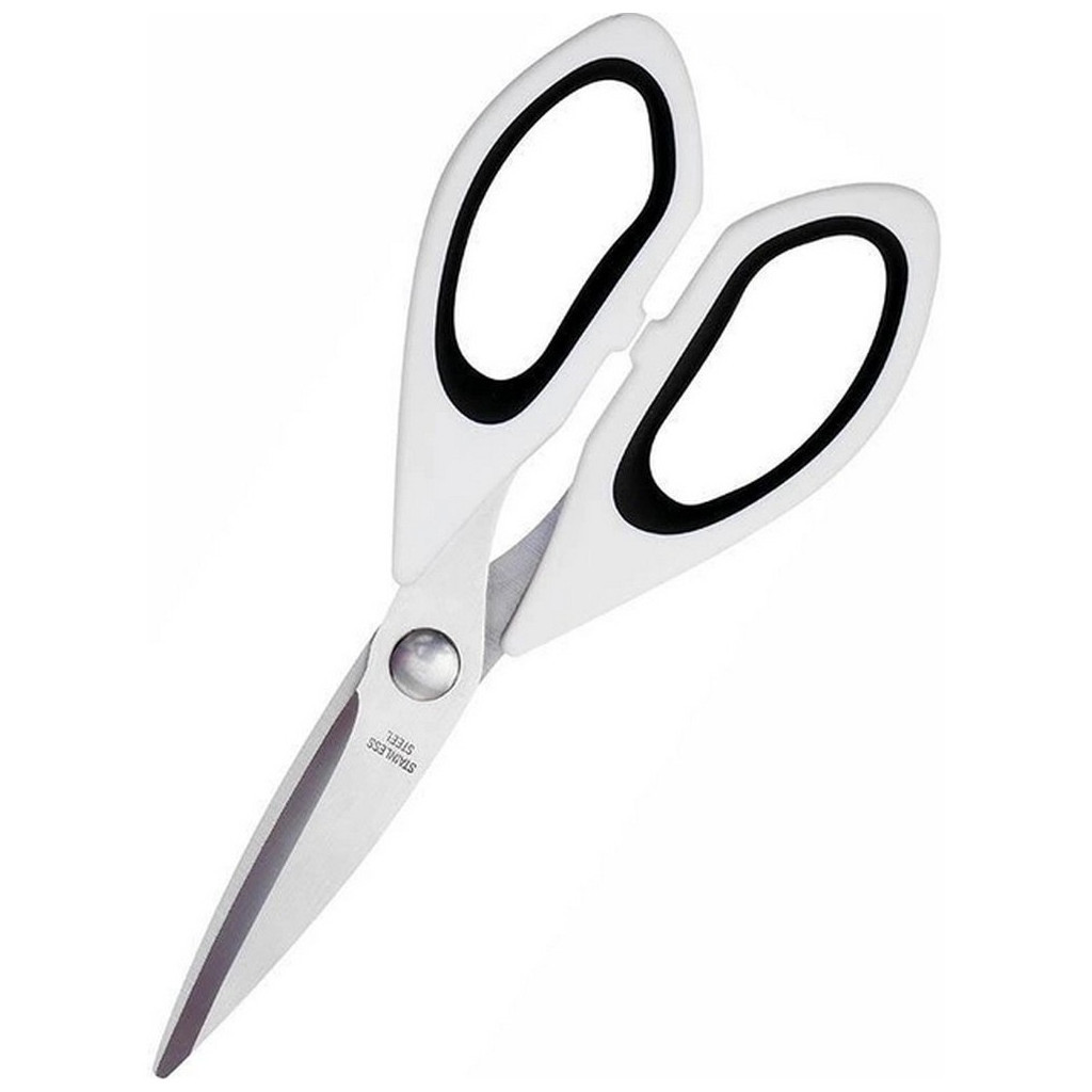 Кухонні ножиці Bergner Cuty 22,5 см (BG-3350)