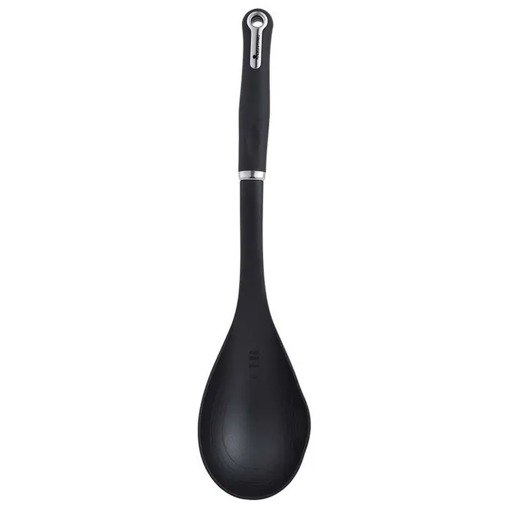 Ложка кухарська MasterPro Foodies collection 36 см (BGMP-4587) - фото 1