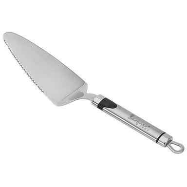 Лопатка кухонна Bergner Gizmo кондитерська 25,5 см (BG-3282)