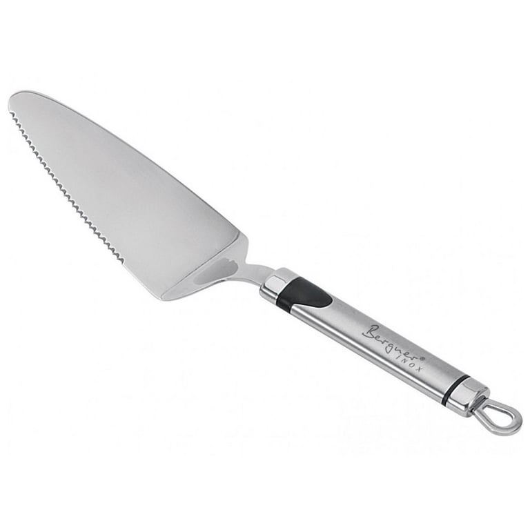 Лопатка кухонна Bergner Gizmo кондитерська 25,5 см (BG-3282)