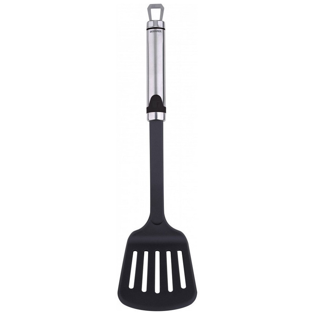 Лопатка кухонна Bergner Gizmo 34 см (BG-3064) - фото 1