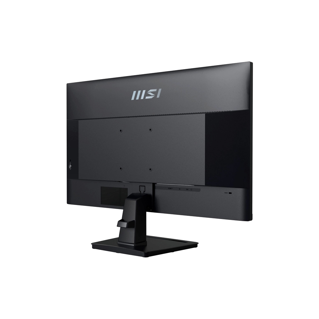 Монітор MSI PRO MP275Q - фото 11 Монітор MSI PRO MP275Q - фото 11