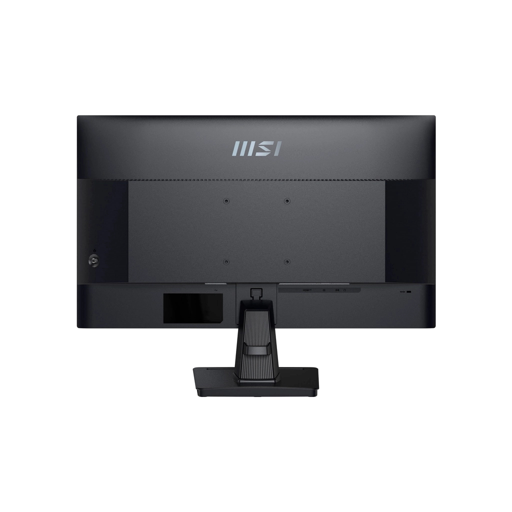 Монітор MSI PRO MP275Q - фото 4 Монітор MSI PRO MP275Q - фото 4