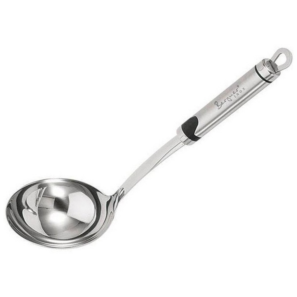 Ополоник Bergner Gizmo 33 см (BG-3237) - фото 1