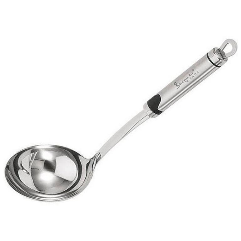 Ополоник Bergner Gizmo 33 см (BG-3237) - фото 1