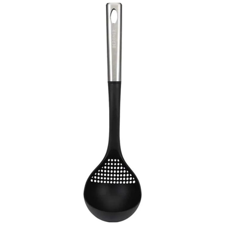 Ополоник MasterPro Foodies collection 35 см (BGMP-4520) - фото 1