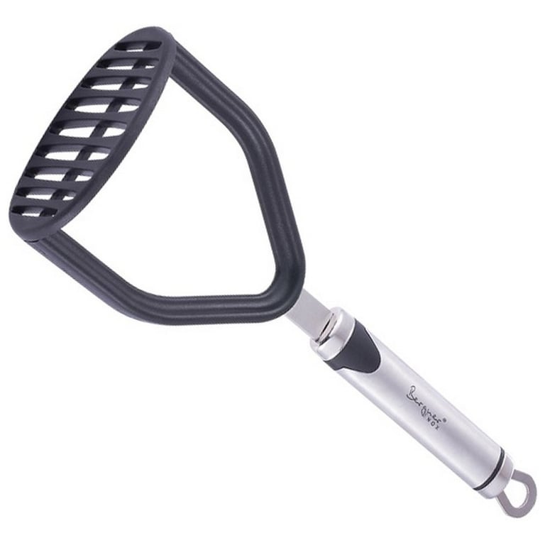 Картоплем’ялка Bergner Gizmo 28,5 см (BG-3345)