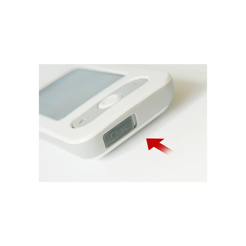 Глюкометр Bionime Rightest GM550 (4710627333486) - фото 7 Глюкометр Bionime Rightest GM550 (4710627333486) - фото 7