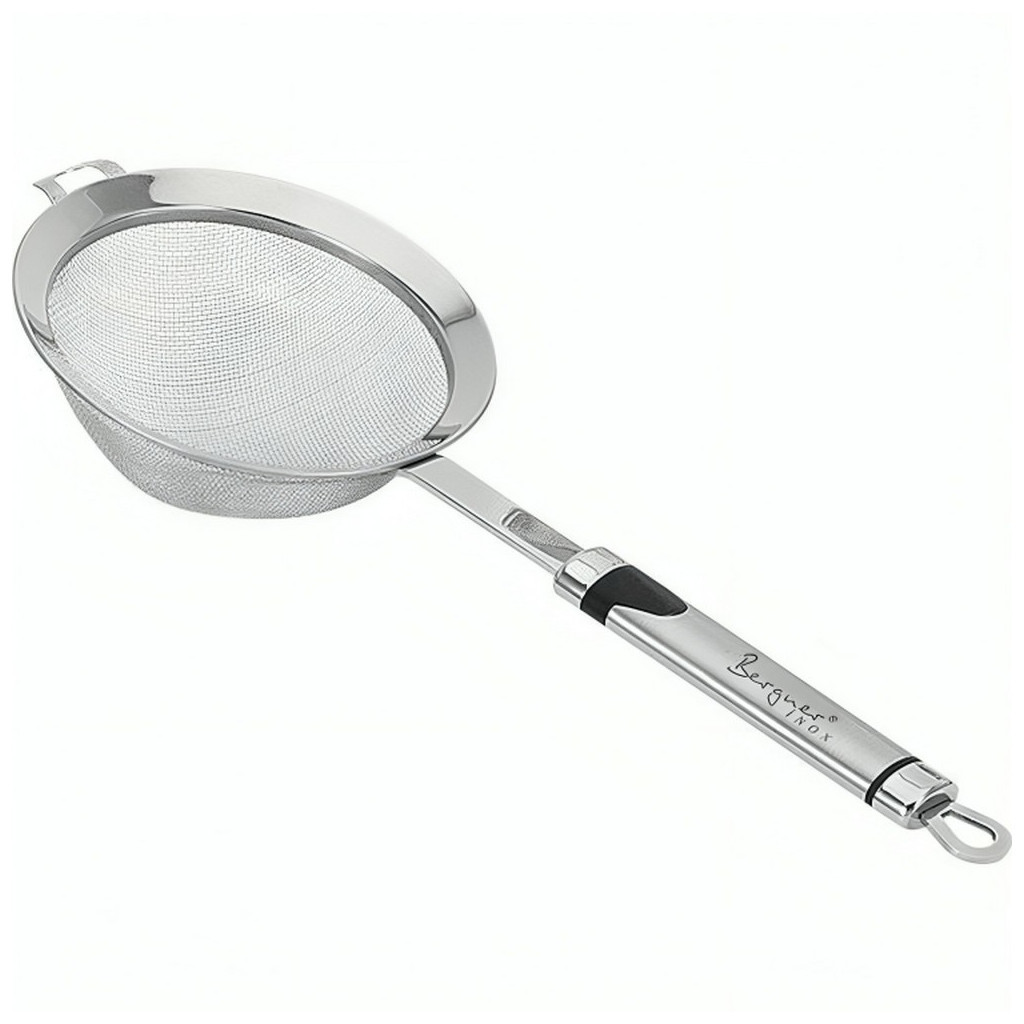 Сито Bergner Gizmo 28,5 см (BG-3269) - фото 1 Сито Bergner Gizmo 28,5 см (BG-3269) - фото 1