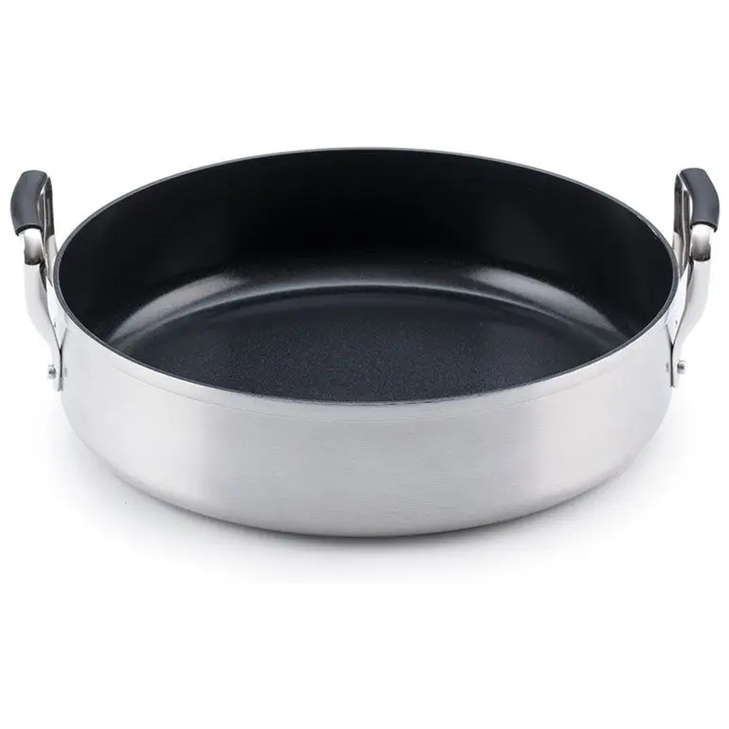 Сотейник MasterPro Smart 28 см (BGEU-3829) - фото 1