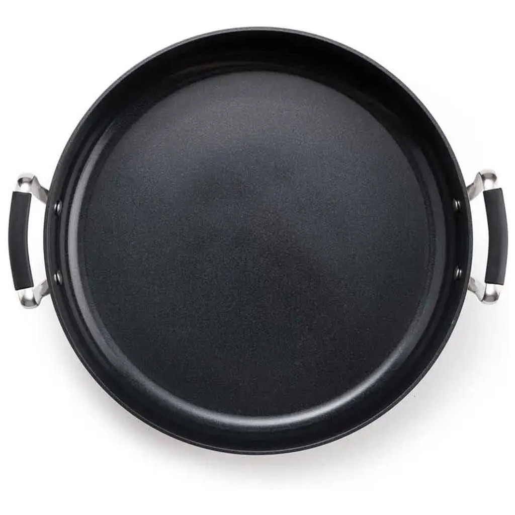 Сотейник MasterPro Smart 28 см (BGEU-3829) - фото 2 Сотейник MasterPro Smart 28 см (BGEU-3829) - фото 2