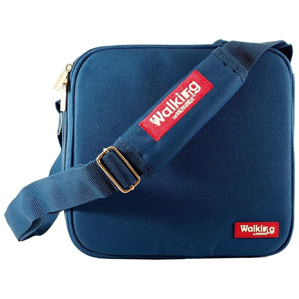 Набір для пікніка Bergner Walking business 23х22х13.5 см 5 предметів (BG-3652-BL) - фото 4 Набір для пікніка Bergner Walking business 23х22х13.5 см 5 предметів (BG-3652-BL) - фото 4