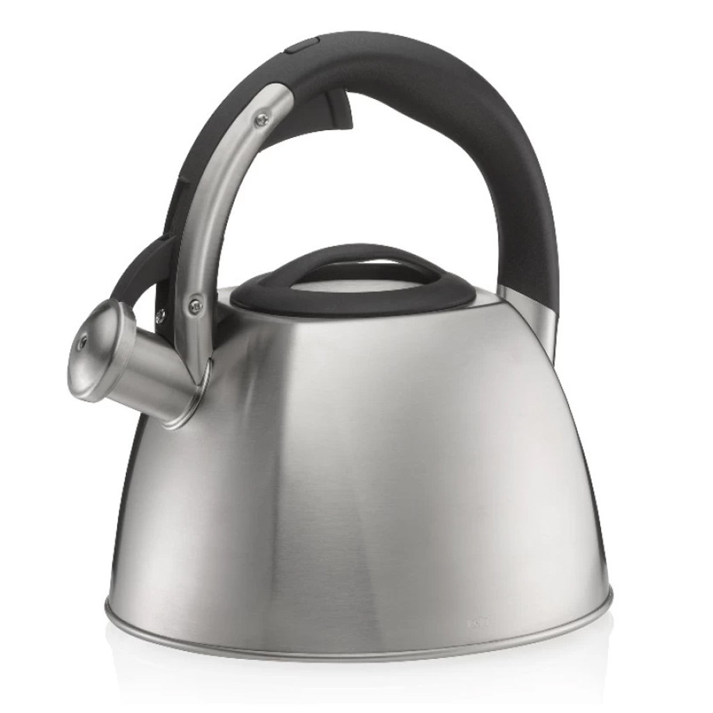Чайник Kela Vitus металік 2,4 л (12078)