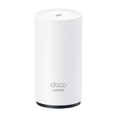 Маршрутизатор TP-Link DECO-X50-Outdoor-1-PACK - фото 1