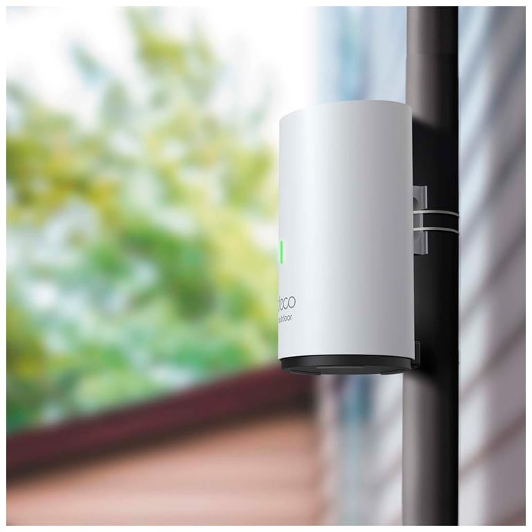 Маршрутизатор TP-Link DECO-X50-Outdoor-1-PACK - фото 3