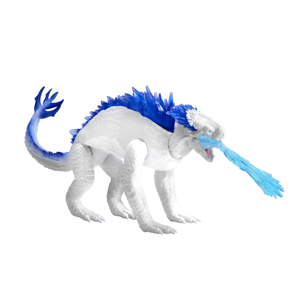 Фігурка Godzilla vs. Kong Шімо з крижаним диханням (35206) - фото 1 Фігурка Godzilla vs. Kong Шімо з крижаним диханням (35206) - фото 1