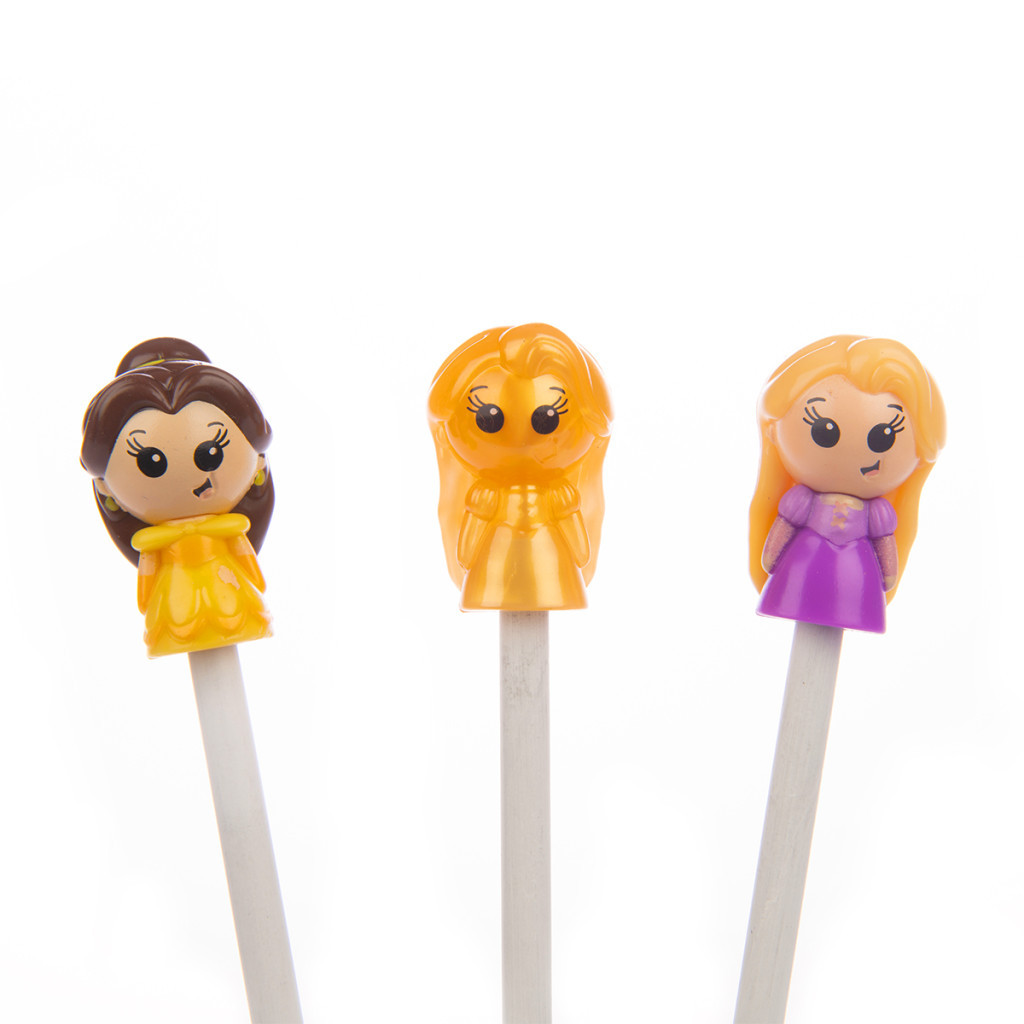 Фігурка Sambro набір фігурок-топерів – Принцеси Дісней 5 шт (DSP20-3562-KV-FO) - фото 2 Фігурка Sambro набір фігурок-топерів – Принцеси Дісней 5 шт (DSP20-3562-KV-FO) - фото 2